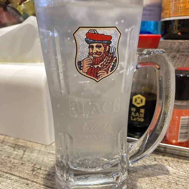 立ち飲み おた福
