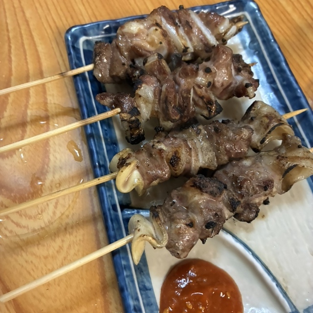 立ち飲み とっちゃん