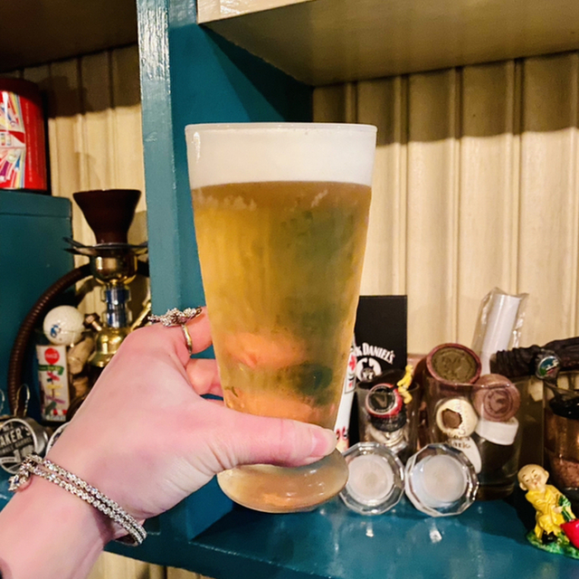 松井酒店