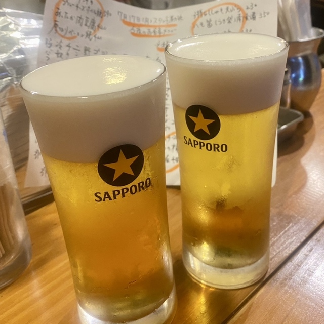 スタンド煮ガ味