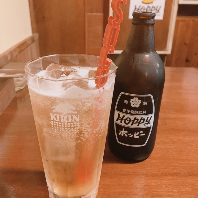 立ち飲み居酒屋 よってき 田浦店