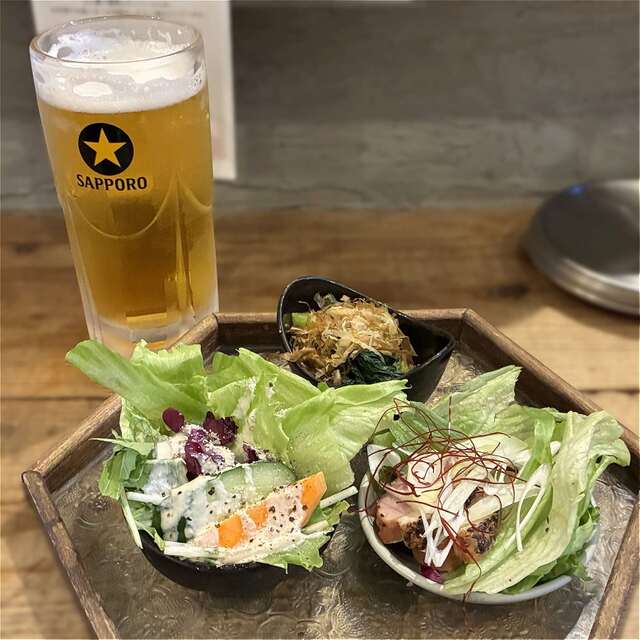 スタンド ライカ