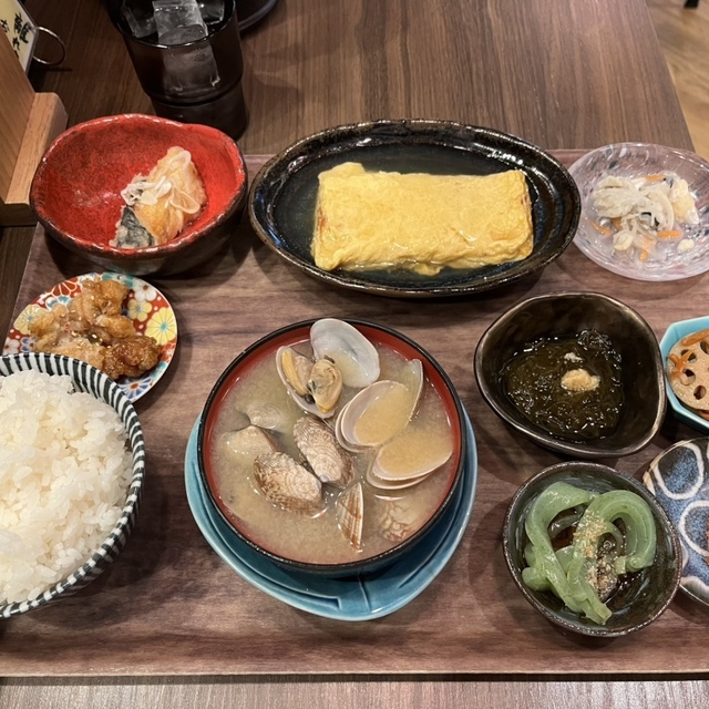角打ち 小野の離れ