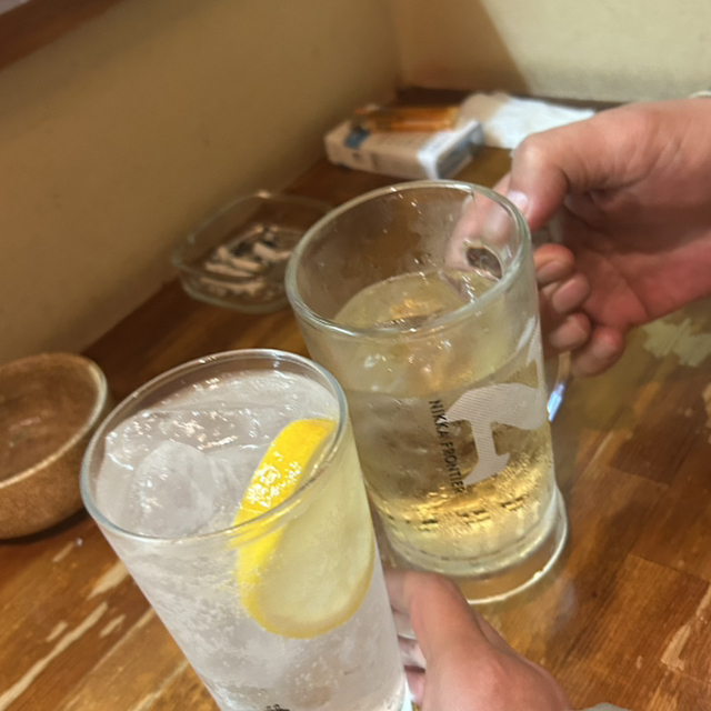 めだま