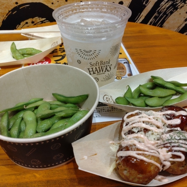 銀だこハイボール酒場 E・ZO店