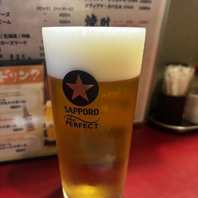 スタンディングバー酒甲