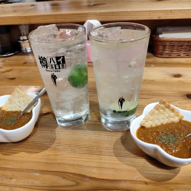 立呑居酒屋 ゆう