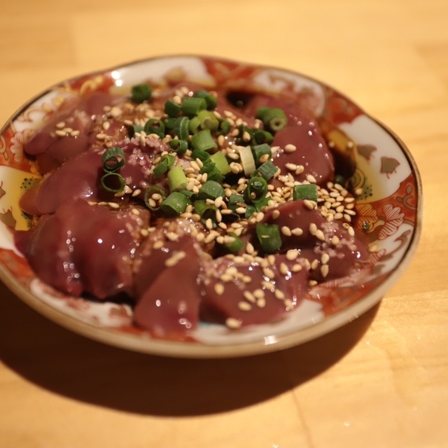 スタンド ミヤコ