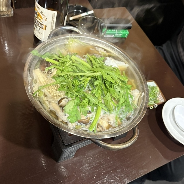 いろ葉