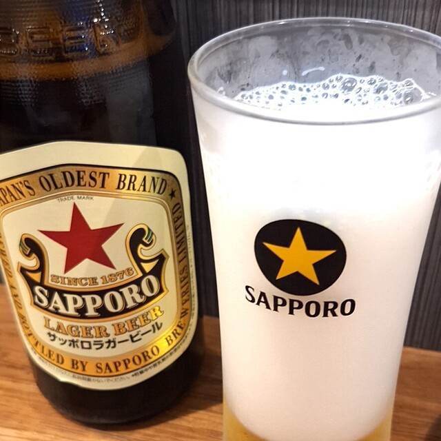 立呑み スラさん