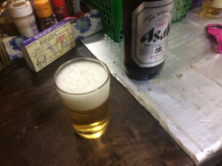 安武商店