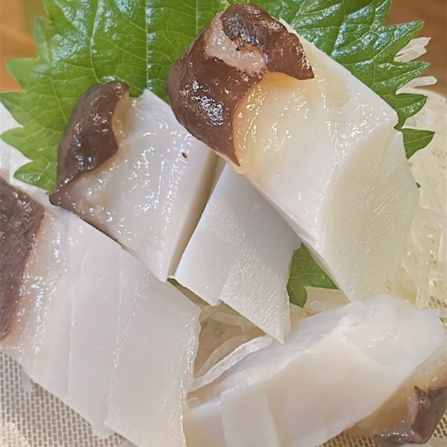 みなと刺身専門店