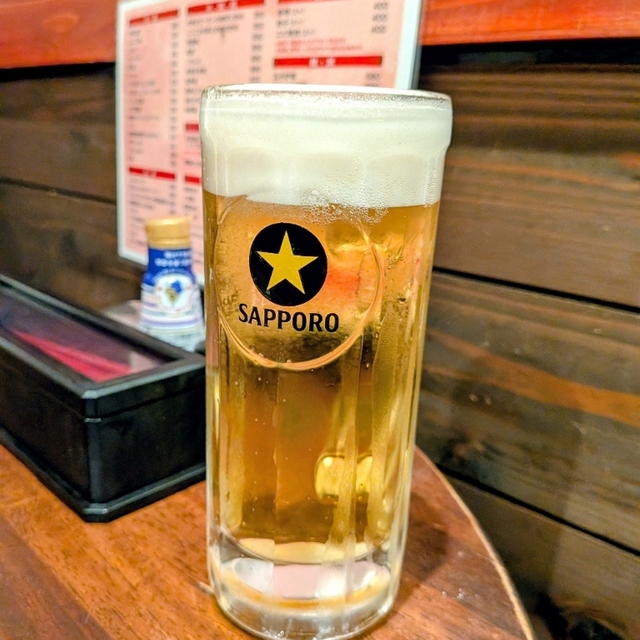 中華酒場 風来坊 本店