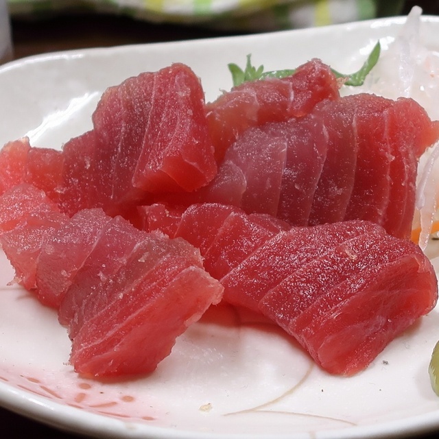 魚庭