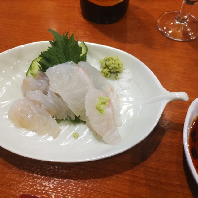 お酒とお米 おちょこ