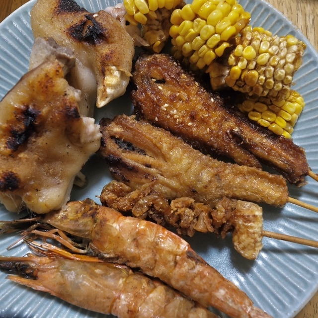 立呑み処 のりまき