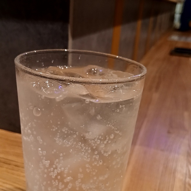 スタンド ピクルス