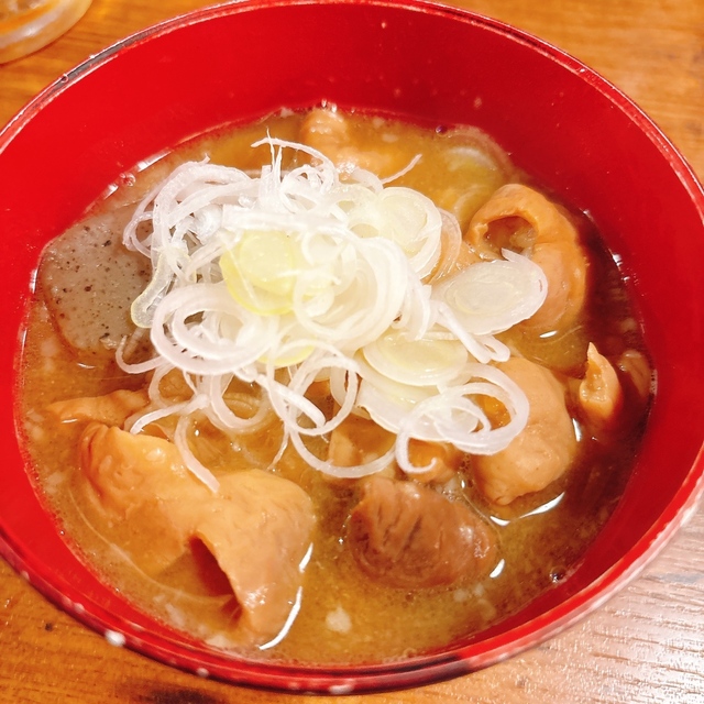 立ち呑み屋