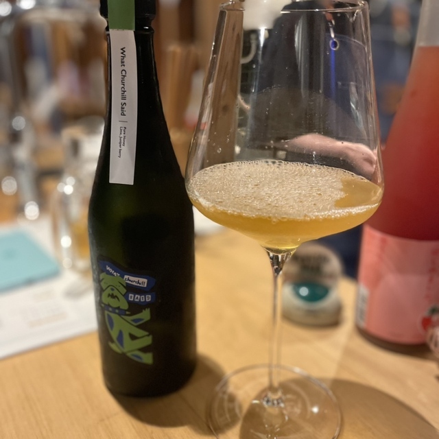 糖点 SAKABA 酒と女