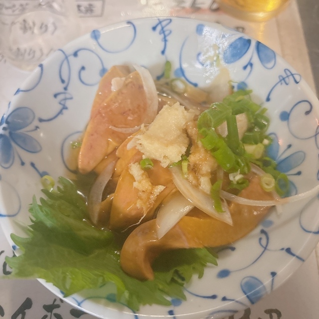 山CHAN