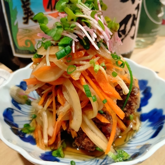 じゃろのスタンド