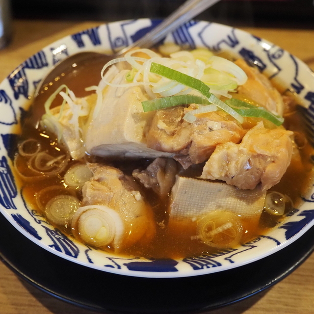立ち飲み西成酒場 成り屋