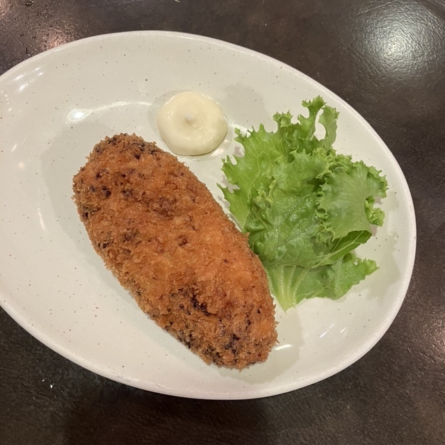 招き豚