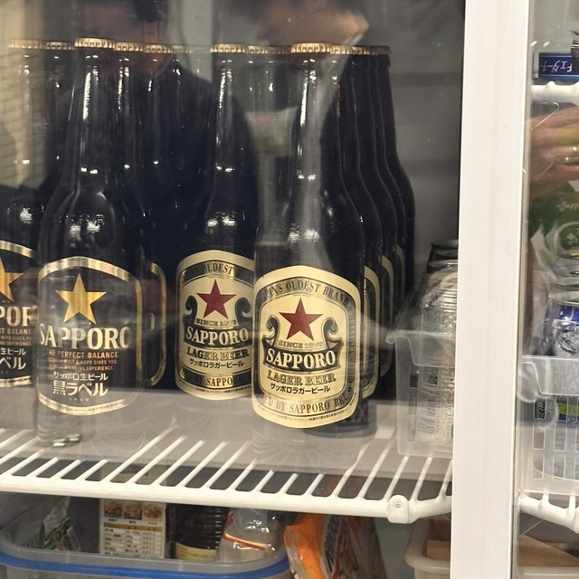 津の長商店