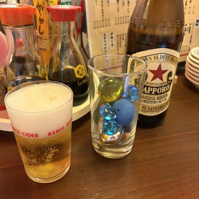 たこ焼き酒場 立ち呑み家きっちん