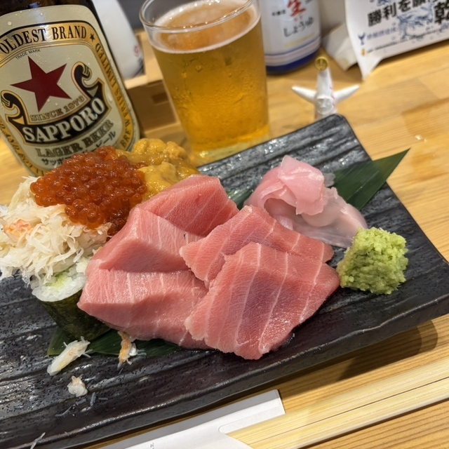 さかなクラブ