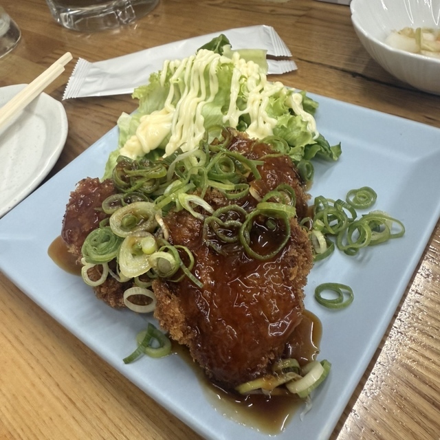 立呑屋さん