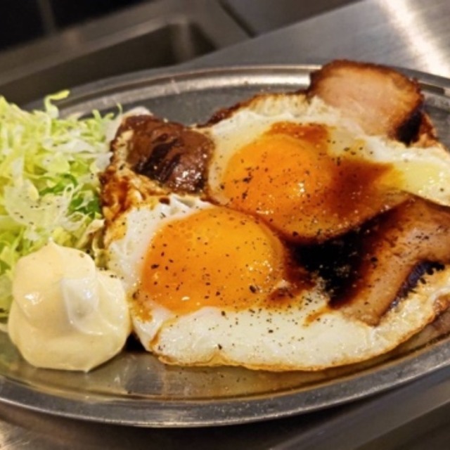 立ち飲み よる竹