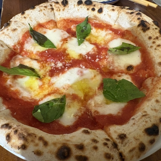 Pizza Land