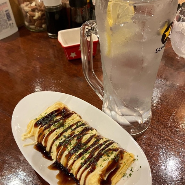 立呑酒場 鉄馬'94