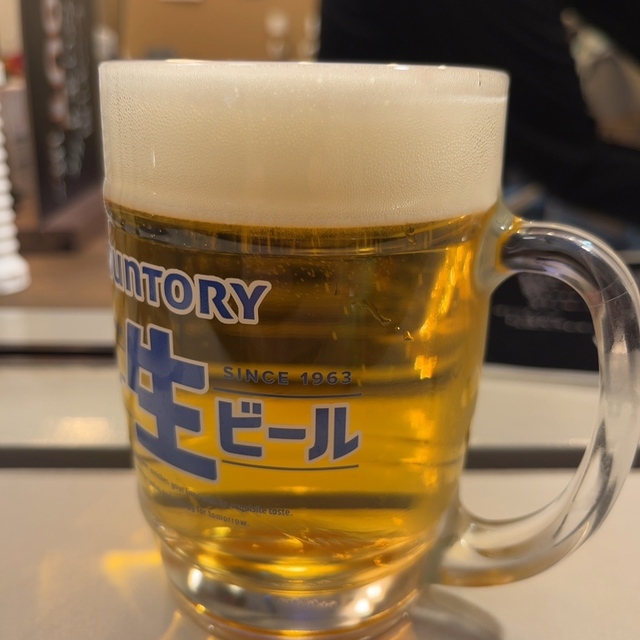 立呑みくろ