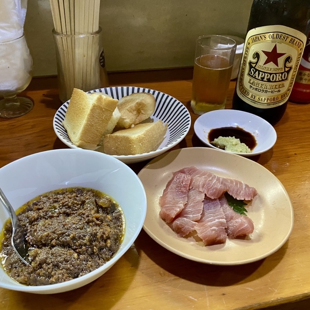 立ち呑み処 池田家