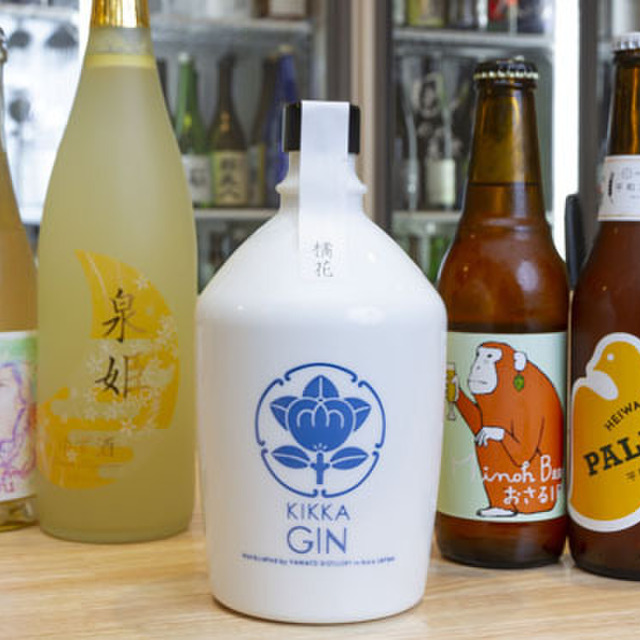 浅野日本酒店SANNOMIYA