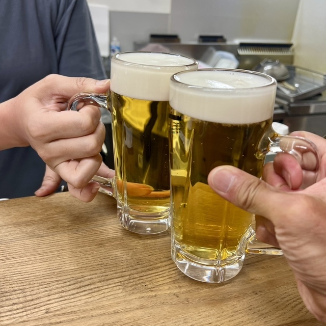 立ち飲み処 苑