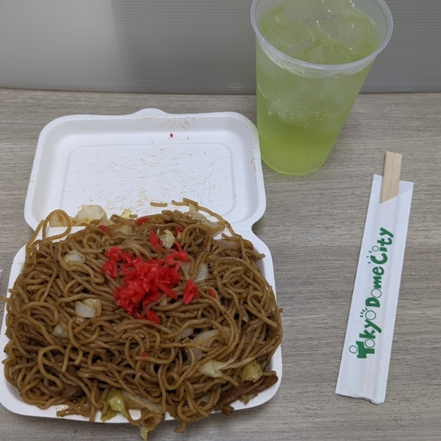 ウインズ後楽園 ２階 売店