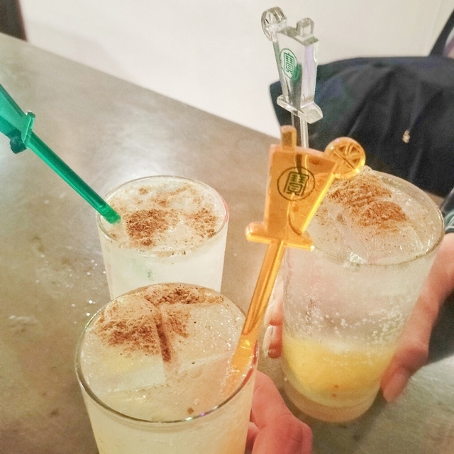 スタンド4坪らばー