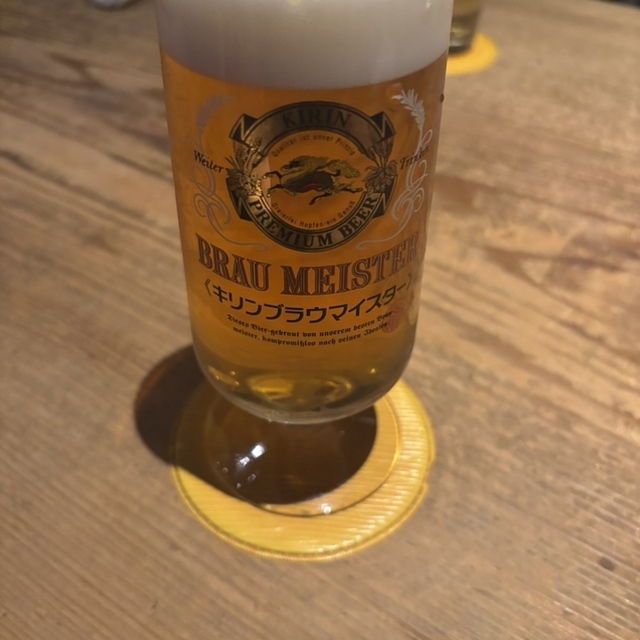立呑処 勝鬨二丁目
