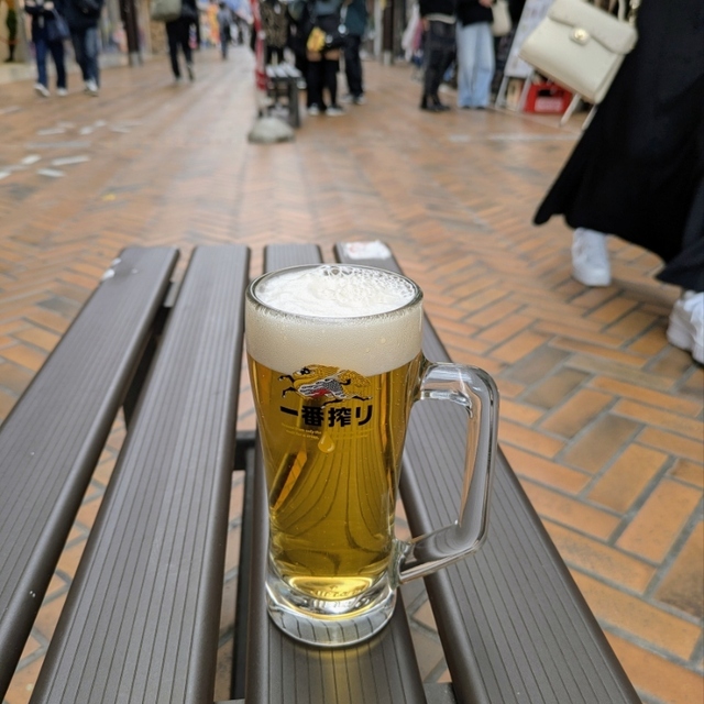 たこ焼き さぼちゃん