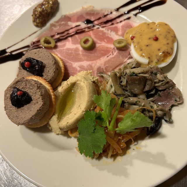 日日夜夜