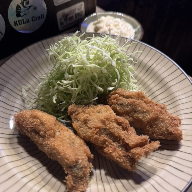 OCTBAR