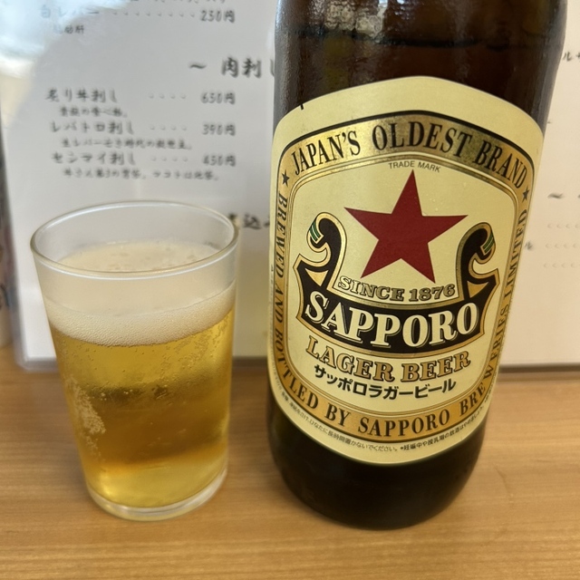 大衆酒場トヨサト