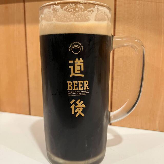越前屋田中酒店