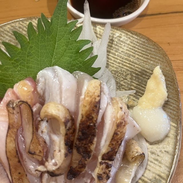 タチノミ居酒屋あきちゃん