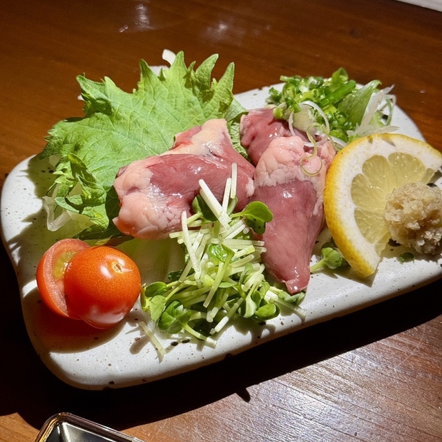 立呑JAMMIN