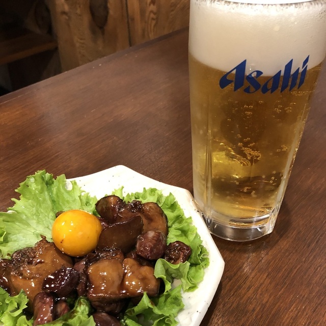 ロヂウラ酒八利