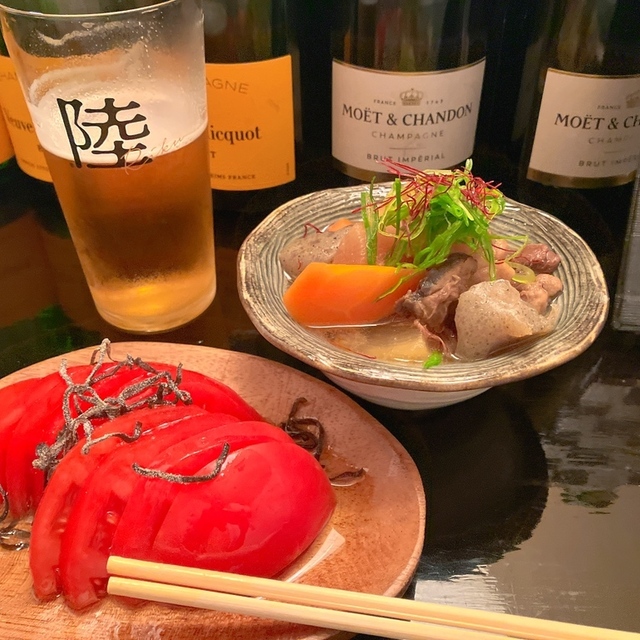 掌